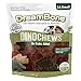 Dreambone Dbdc-02542 Small Dinochews Pet Chew Treats (14 Pack), Small
