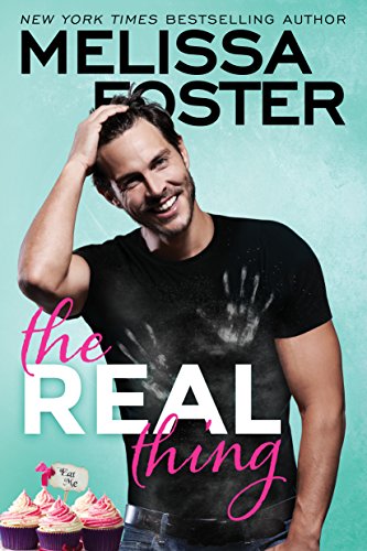 mix real life real you - The Real Thing (Sugar Lake Book 1)