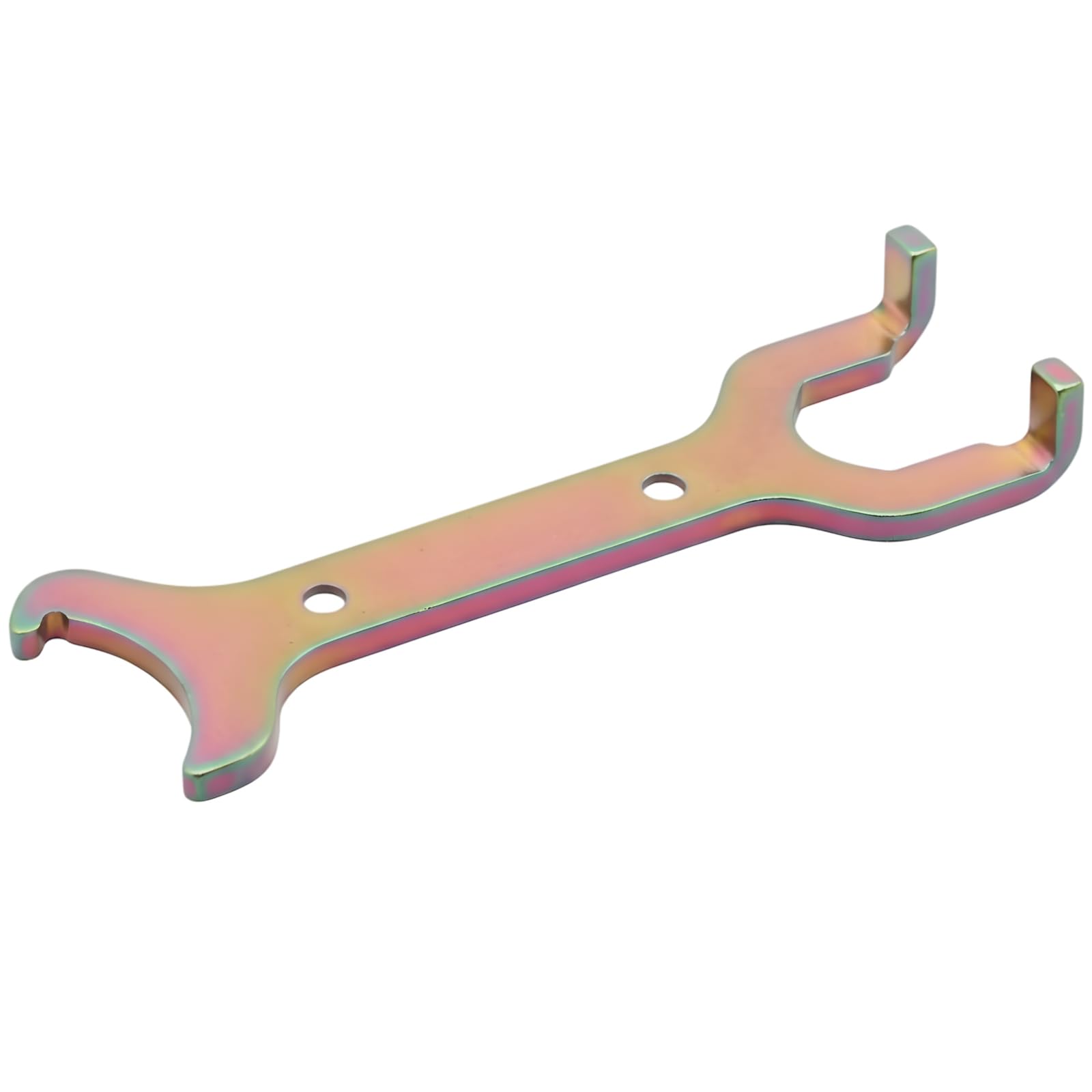 ハーレー　エンリッチナー Amazon.com: AIRCMT Motorcycle Rear Shock Spanner Wrench for Harley