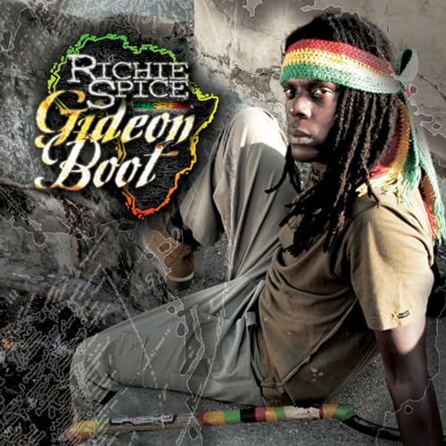 Richie Spice & Gentleman