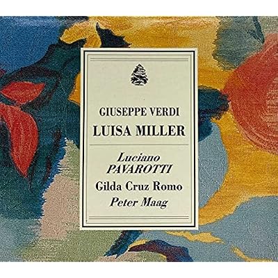 Luisa Miller