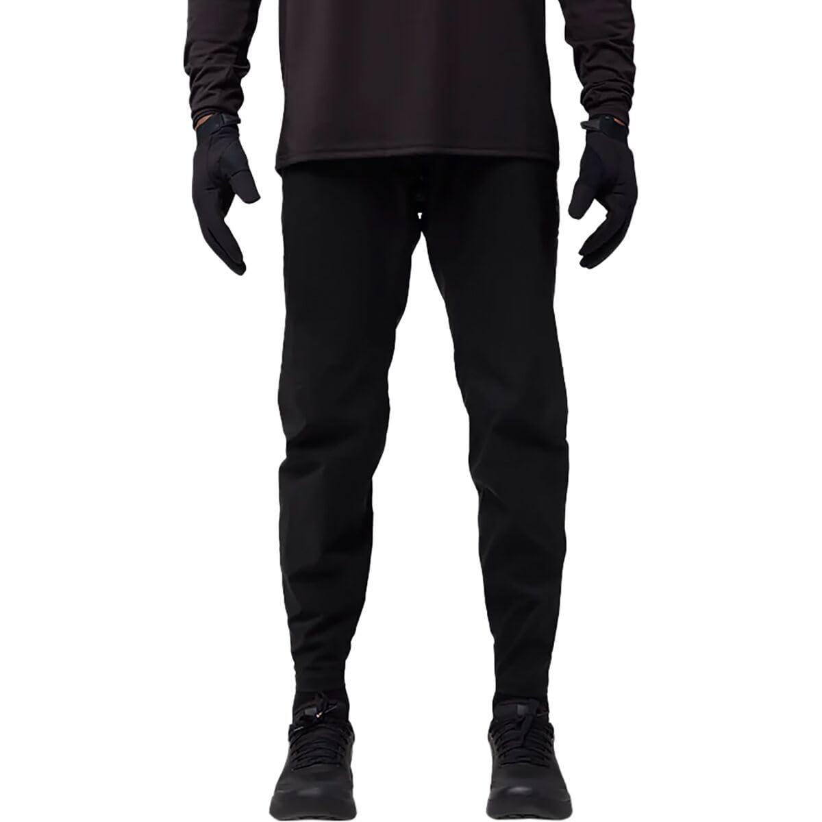 Fox Racing Unisex Adult Bike Pants Fox Lady Ranger Lunar Black 30