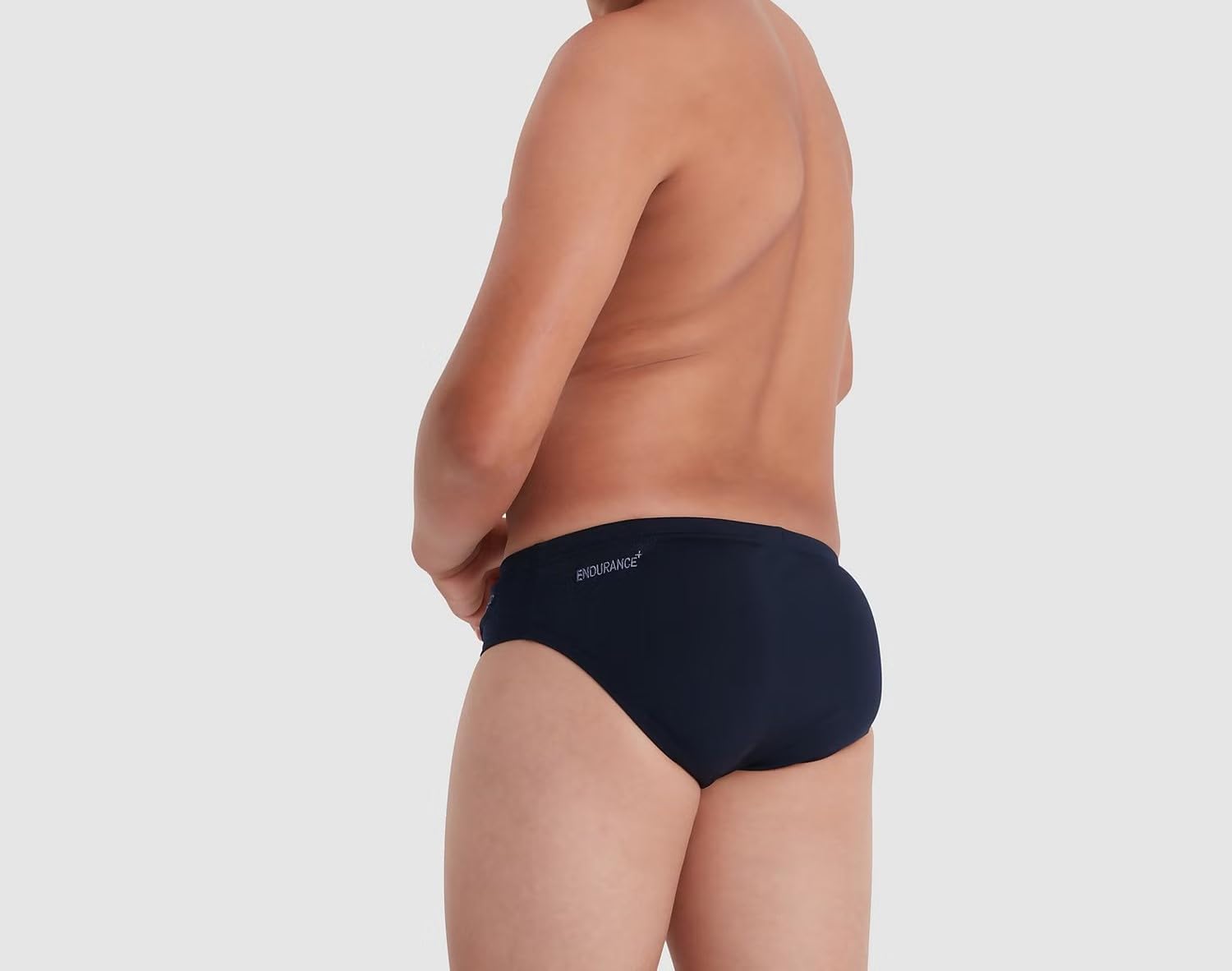 Speedo ECO Endurance+ 6,5 cm majtki kąpielowe chłopięce