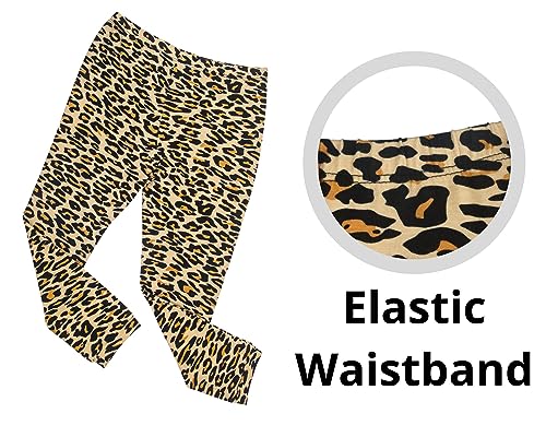 GUISBY Toddler Pajamas Set, Rayon of Bamboo Kids Boys Girls Daily Snug Fit 2 Piece Sleepers Sets2