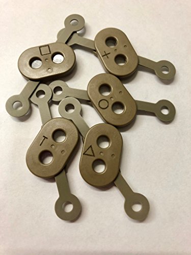 L3 Insight Technology PEQ-15 Pattern Generators (Tan)