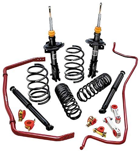 Eibach 3510.680 Pro-System-Plus Suspension Kit