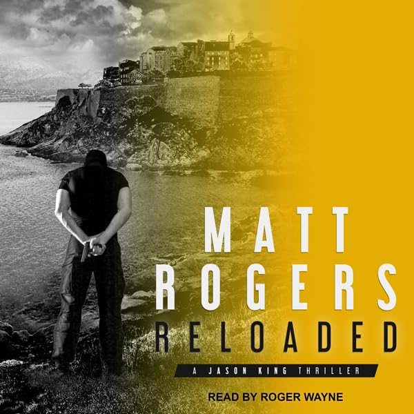 Cover art for Reloaded