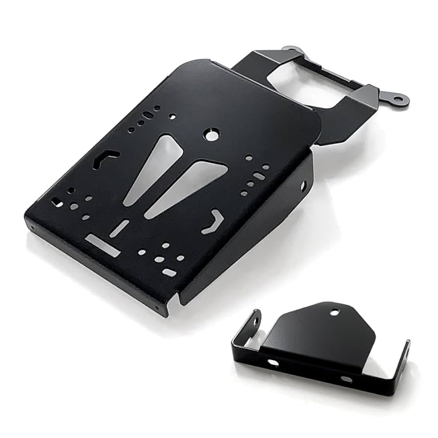 Amazon | R-SPACE リアキャリア ヤマハ NMAX/NMAX155 (-24) 最大