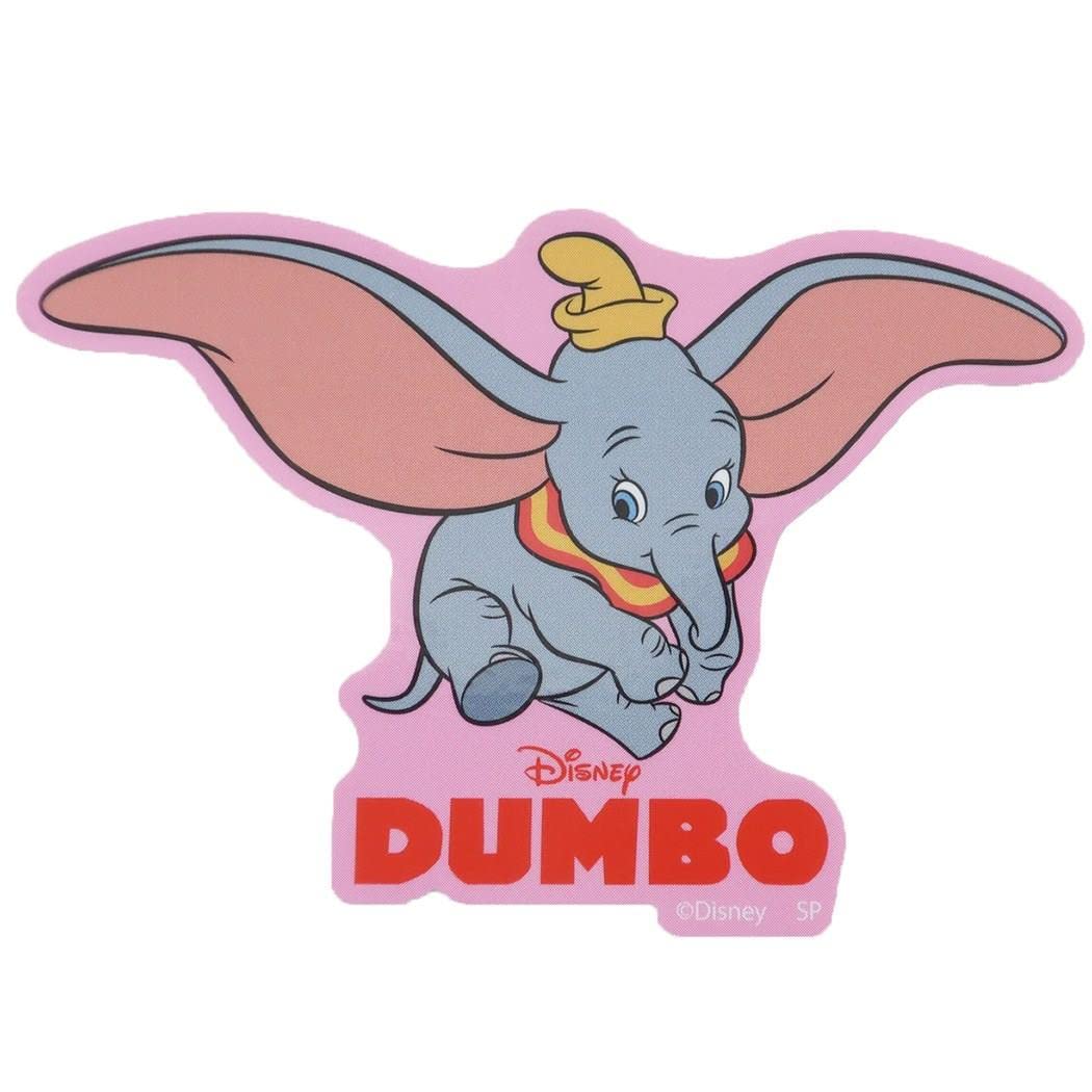 世界限定150枚 レア★ダンボ DUMBO 象★スタンプアートギャラリー Amazon | スモール・プラネット(Small Planet) ディズニー