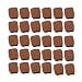 HURI 30 Clutch Pads for Motorized Bicycle Bike 49cc 60cc 66cc 80cc 2 Stroke Engine