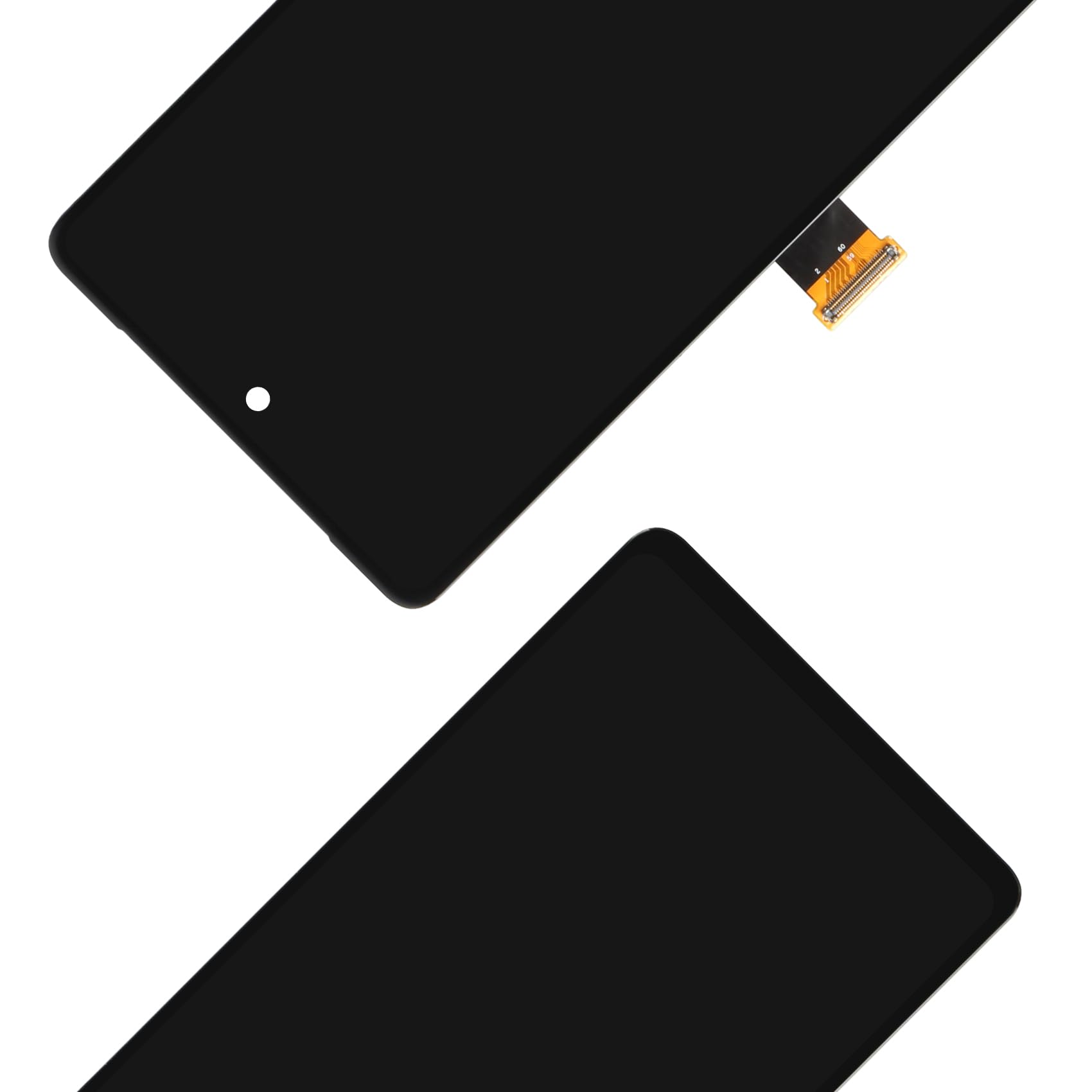 Amazon.co.jp: SRJTEK For Google Pixel 7 用 OLED 画面交換