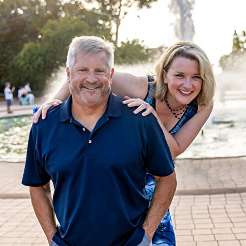 Rob & Joss: Joss Is In Over Her Head With Her New Hobby. Podcast Por  arte de portada