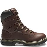 Wolverine Men's W04825 Buccaneer Boot