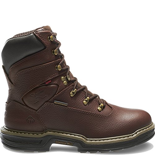 Wolverine Men's W04825 Buccaneer Boot