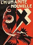  L\'humanite nouvelle, vie et ecrits des apotres et des premiers chretiens au ier siecle