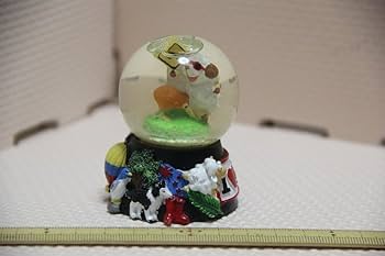 激レア　ニューバランス　　スノードーム　風　置物　ヴィンテージ　オブジェ 63811-483-