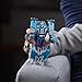 Transformers TRA RID Warrior Blurr Action Figure