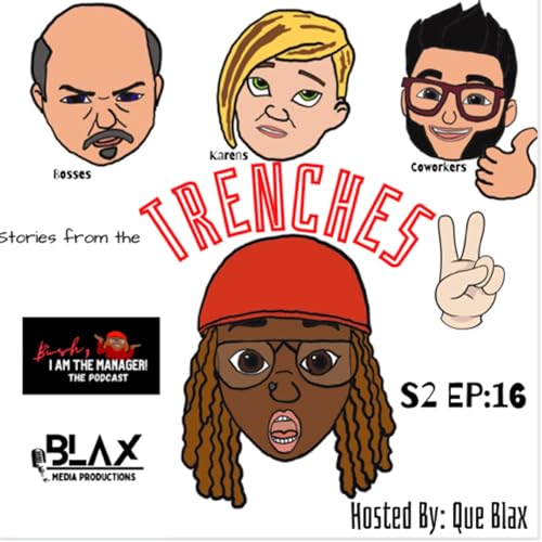 Stories From the Trenches 2