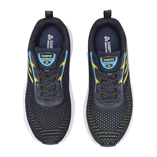 Image of Campus Men's AMPOR Running Shoes