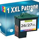 Qualité fiable : la qualité de nos recharges est basée sur une expérience de plus de 25 ans et cela se reflète dans la fiabilité de chaque produit.