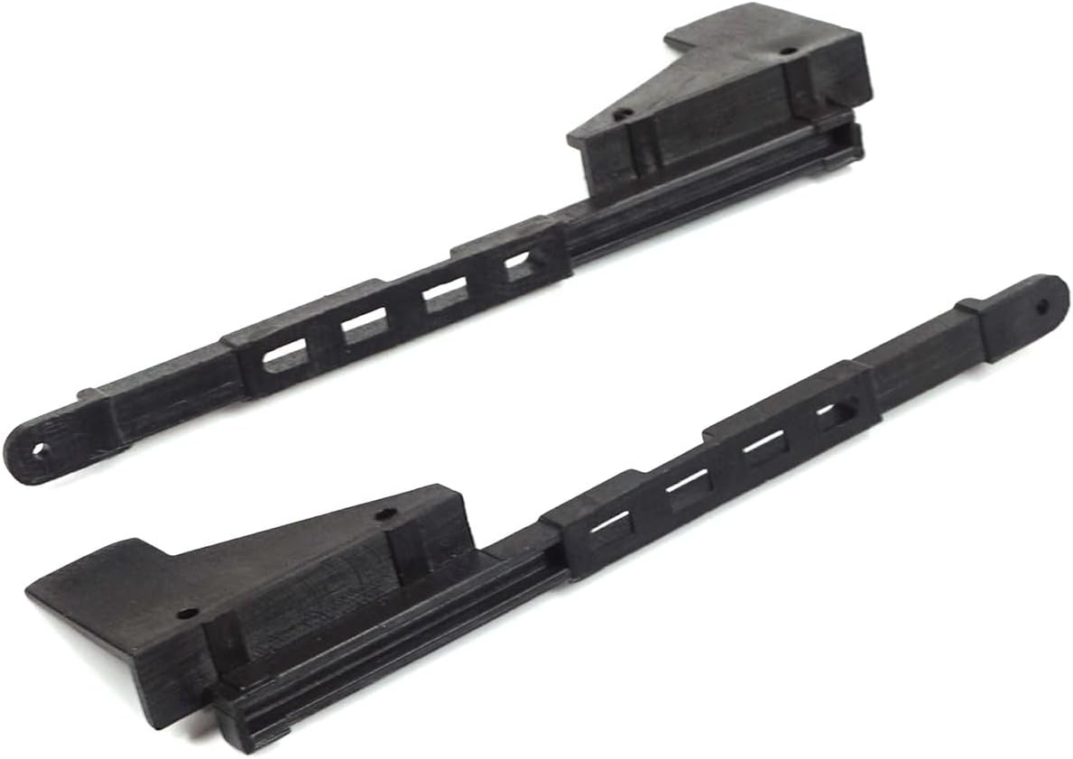 BSR655 Sunroof Repair Parts 20205862 Compatible with Jeep Cherokee XJ KJ Grand Cherokee Z/ZJ WJ/WG