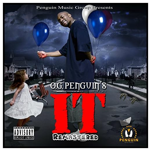 Og Penguin's It (Remastered) [Explicit]