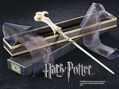 Amazon ハリーポッター ウォルデモート専用魔法の杖レプリカ フィギュア ドール 通販