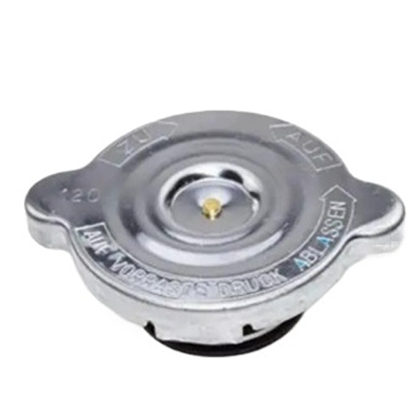 tapa del radiador Tapa de sellado del radiador depósito expansión refrigerante para Mercedes para Benz R129 R170 para VITO W638 Reemplazar