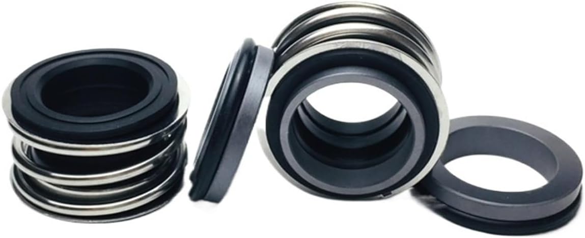 MG1-38 /G6 MG1/38-Z 109-38 Replacement To Mechanical Seals MG1 Shaft Size 38mm For Water Pump With G6 Stationary