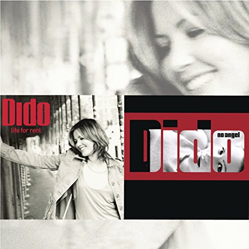 Life For Rent/No Angel Dido Digital Music