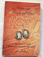 Through bonds of love: In the shadow of the Mountain Meadows Massacre 0966447115 Book Cover