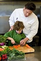 The Magic of Cooking with Really Good Broth 0988991608 Book Cover
