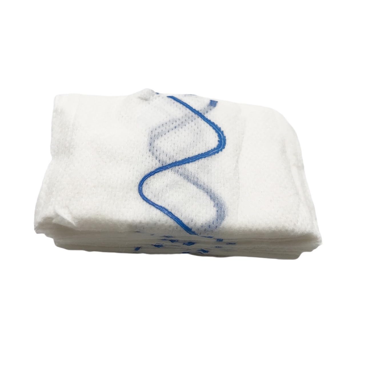 CareTac Gasa de combate de coagulación rápida, gasa médica avanzada plegada en Z con caolín para detener el sangrado más rápido en primeros auxilios de emergencia, equipo táctico y kits de