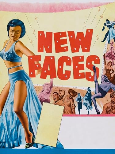 New Faces Comedy
