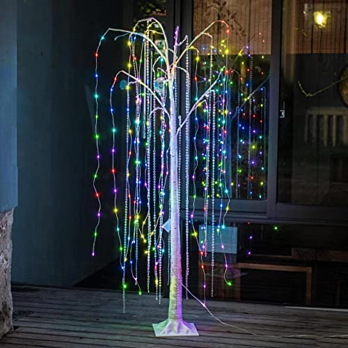 5 Foot Prelit Christmas Tree 2024 Picks From Wild River Review