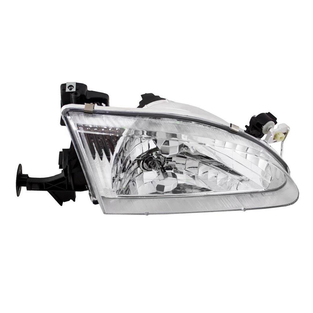 Buy Epic Lighting OE Style Replacement Headlight Assembly Compatible