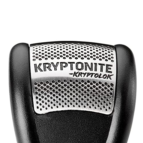 Kryptonite Heavy Duty Motorcycle Alarm Disc Lock – Anti-Theft Powersport Brake Lock with 120dB Siren, Weather-Resistant Security for Motorcycles & Scooters by Kryptonite - Image 6