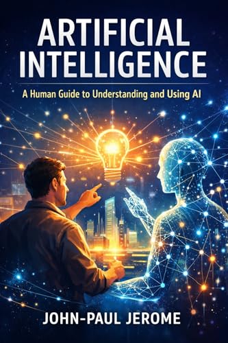 Artificial Intelligence: A Human Guide to Understanding and Using AI (Using AI Wisely and Well Book 1) (English Edition)