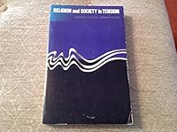 Religion and Society in Tension B000UFB8BU Book Cover