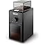 De'Longhi, Coffee grinder KG79, Black