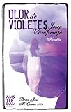 Olor de violetes (Amsterdam Book 44) (Catalan Edition)