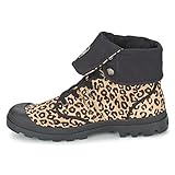 Textil, Textil, Leder, Kautschuk, 13.0, 2.0, Schnürsenkel, Boots