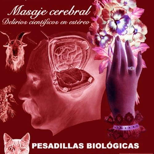 PESADILLAS BIOLÓGICAS