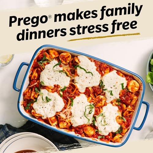 Image of Prego Traditional Pasta Sauce, 24 Oz Jar