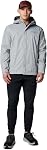 Columbia Men's Watertight II Jacket, Columbia Grey, Medium