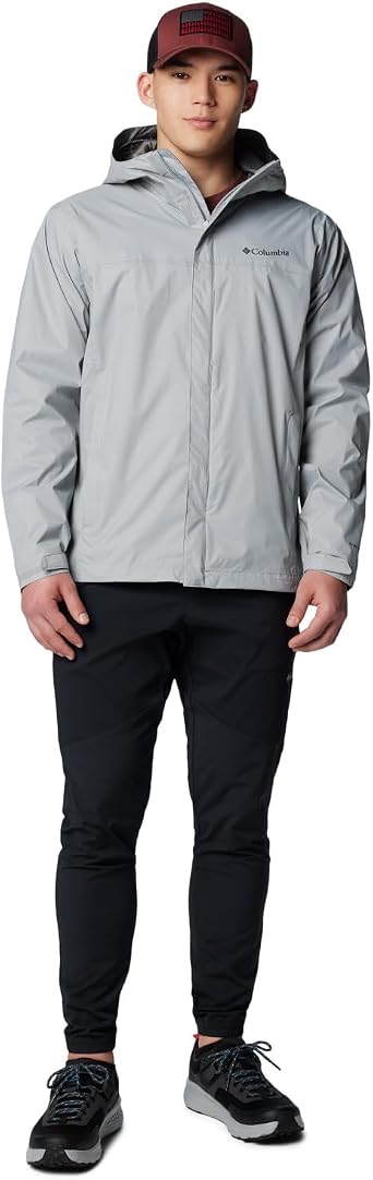 Columbia Men's Watertight II Jacket