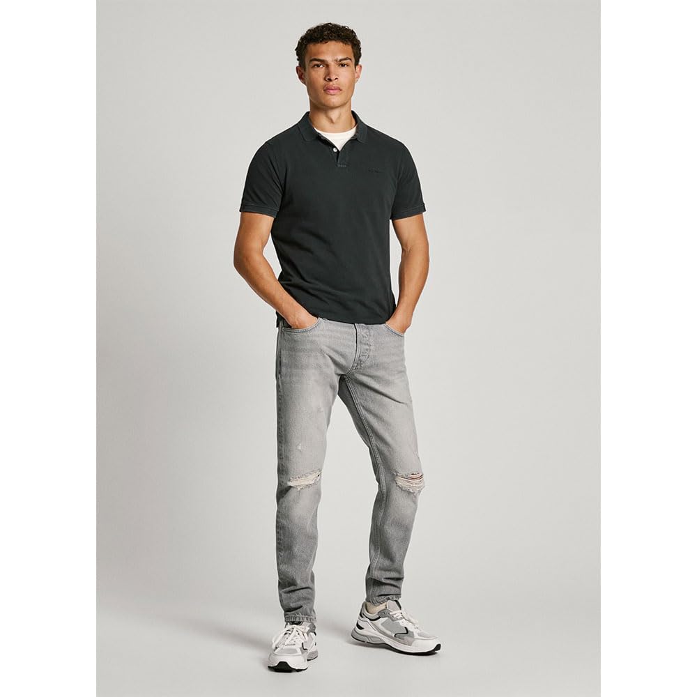 Pepe Jeans New Oliver GD Polo Hombre (Pack de 1)