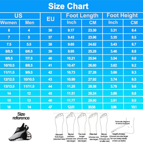 Image of Hike Barefoot Shoes Women Men Pro Water Footwear Wide Toe Box Non-Slip Unisex Athletic Outdoor Running Shoes