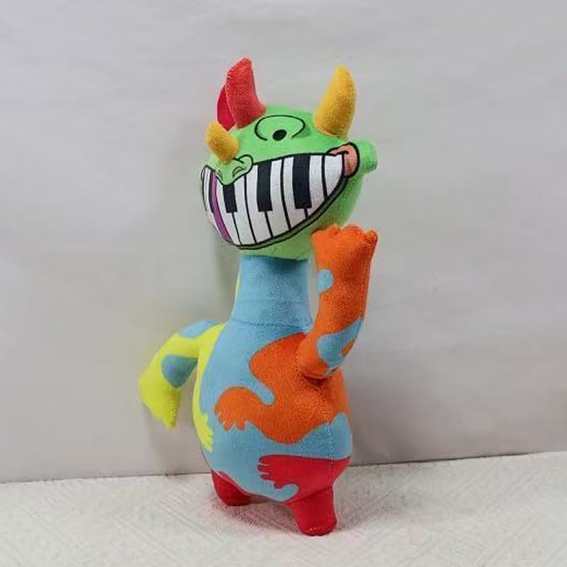 Amazon.co.jp: ポピープレイタイムチャプター4 異変ドーイ