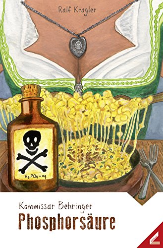 Phosphorsäure: Kommissar Behringer